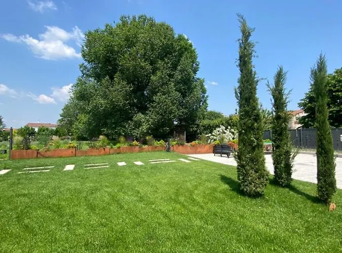 Sul Vento Del Po Melara