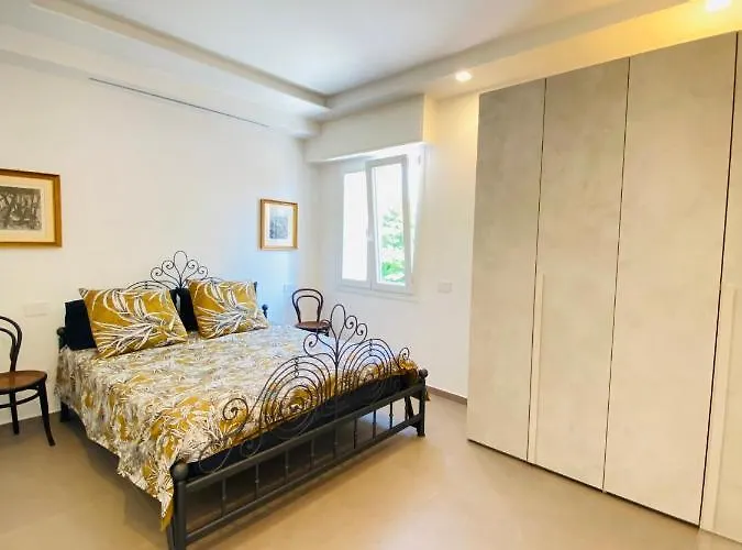 Apartmán Sul Vento Del Po