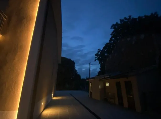 Sul Vento Del Po Apartment