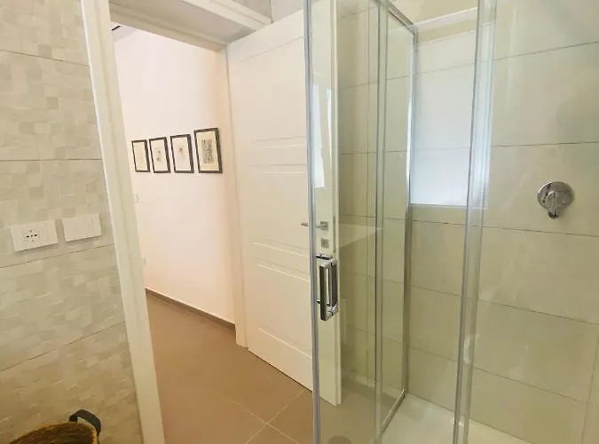 Apartmán Sul Vento Del Po