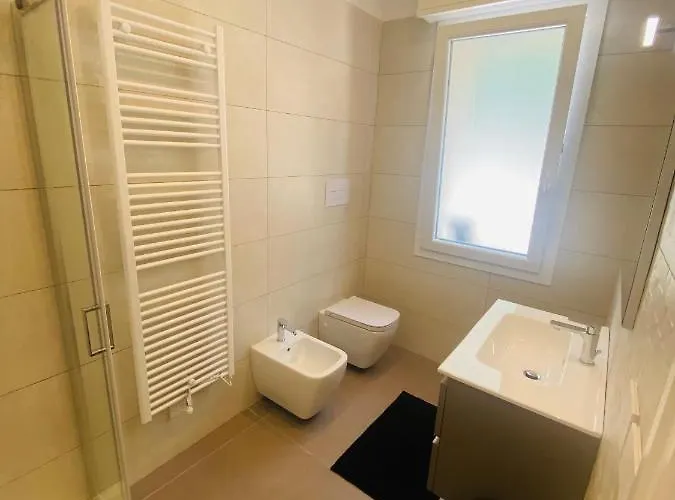 Apartment Sul Vento Del Po *