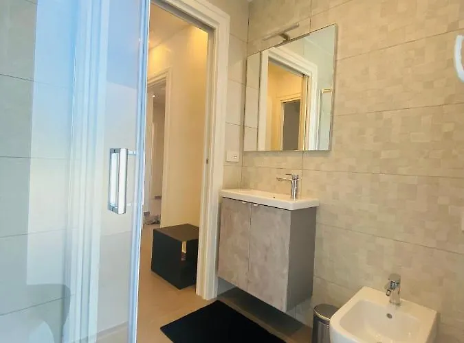 Sul Vento Del Po Apartmán *
