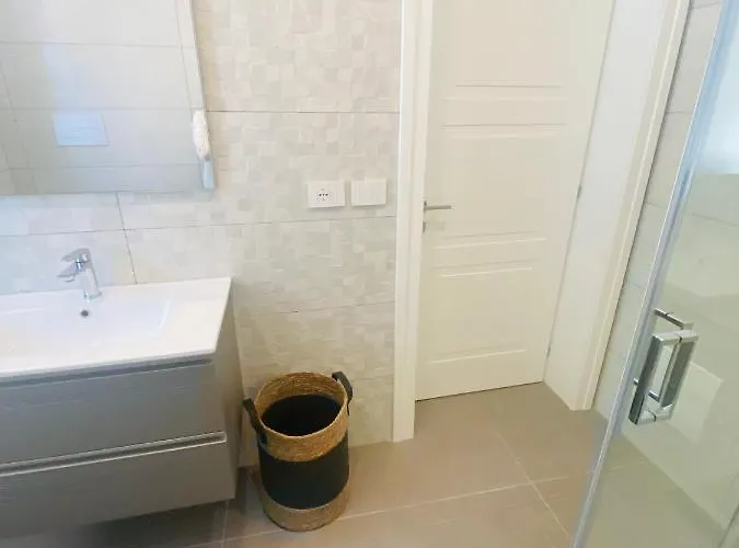 Sul Vento Del Po Apartment *