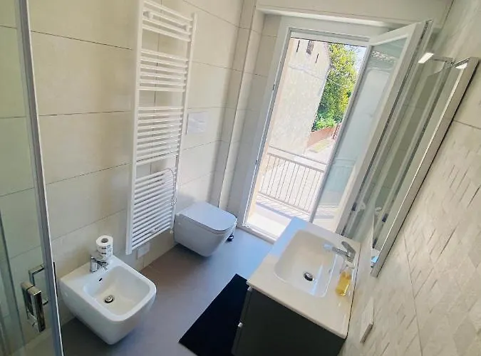 Sul Vento Del Po Apartmán
