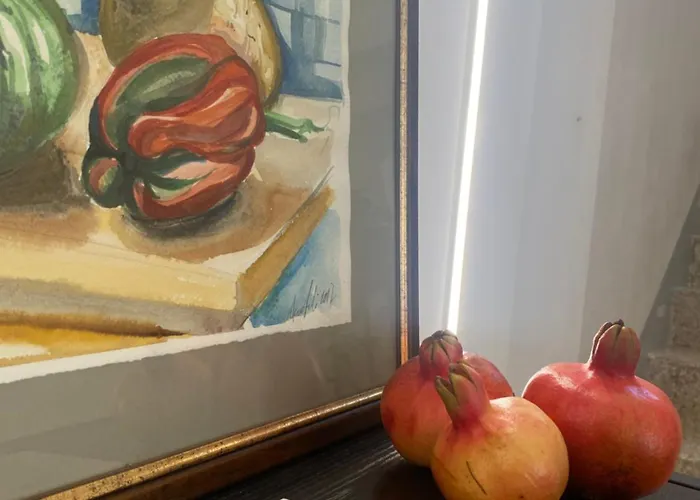 Apartment Sul Vento Del Po Melara