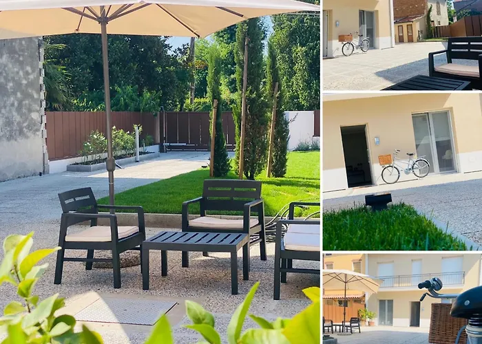 Sul Vento Del Po Apartment Melara
