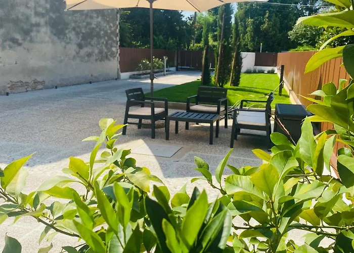 Apartment Sul Vento Del Po