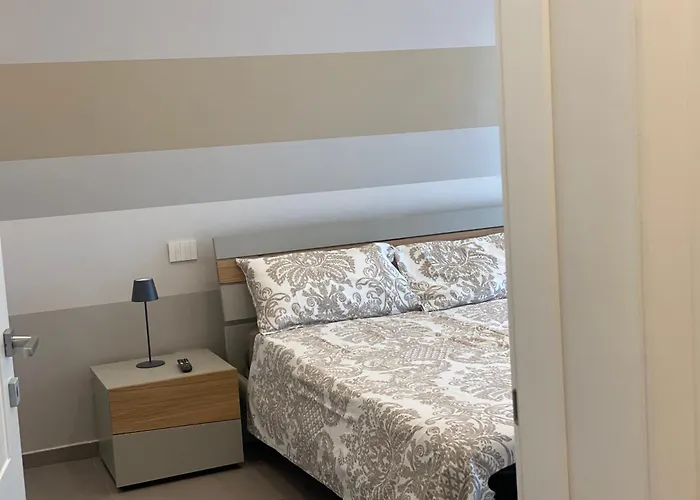 Apartment Sul Vento Del Po Melara