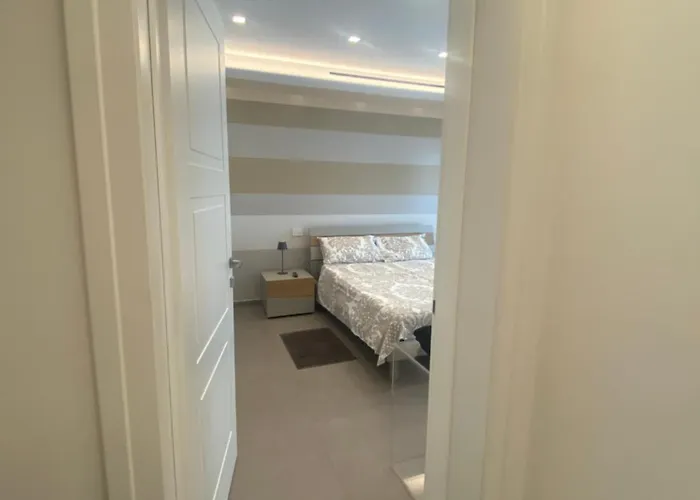 Sul Vento Del Po Apartment