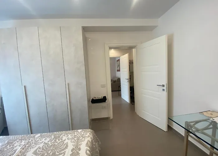 Apartment Sul Vento Del Po Melara