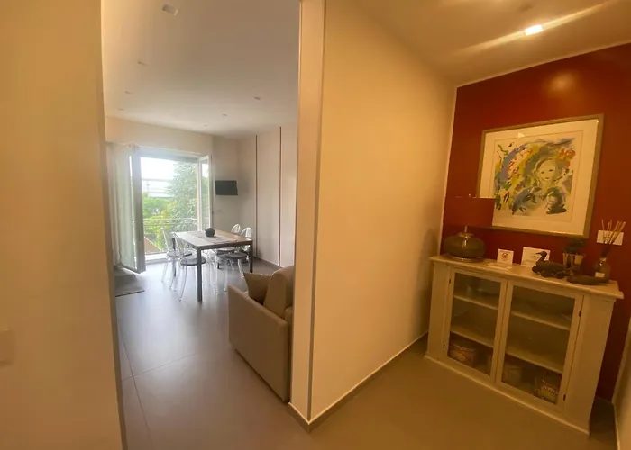 Apartment Sul Vento Del Po