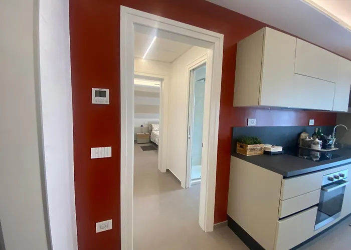 Sul Vento Del Po Apartment