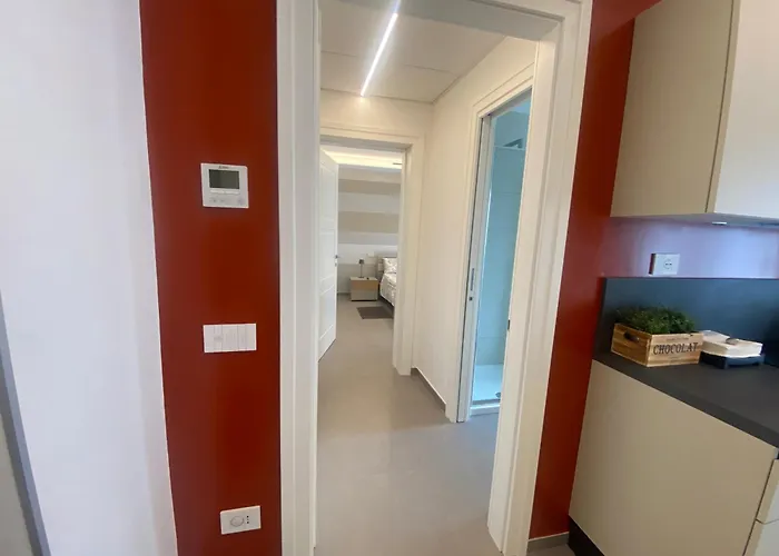 Sul Vento Del Po Apartment Melara