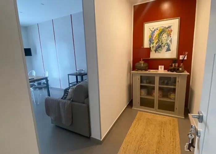 Apartment Sul Vento Del Po