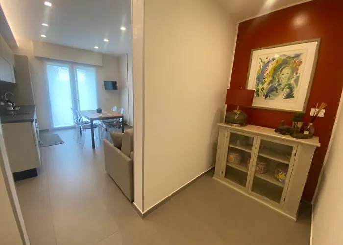 Sul Vento Del Po Apartment *