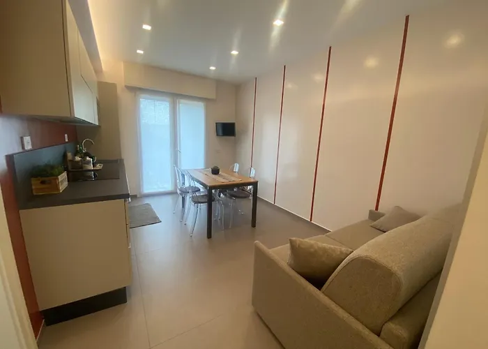 Apartment Sul Vento Del Po
