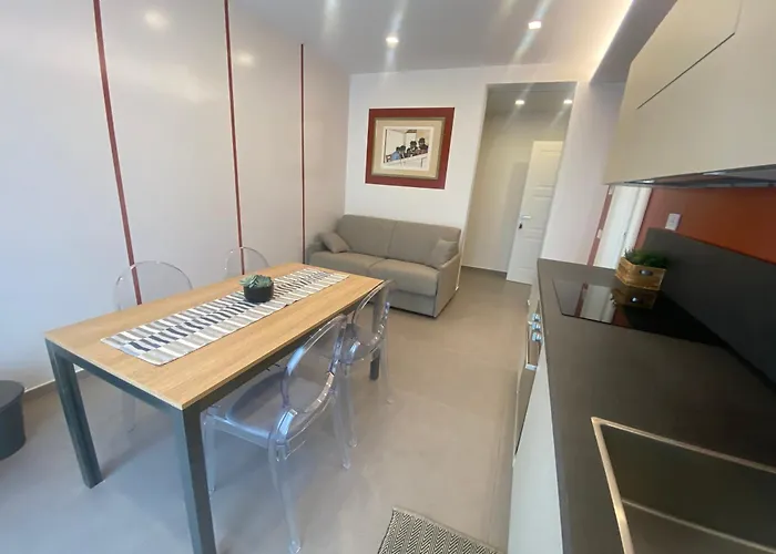 Apartment Sul Vento Del Po
