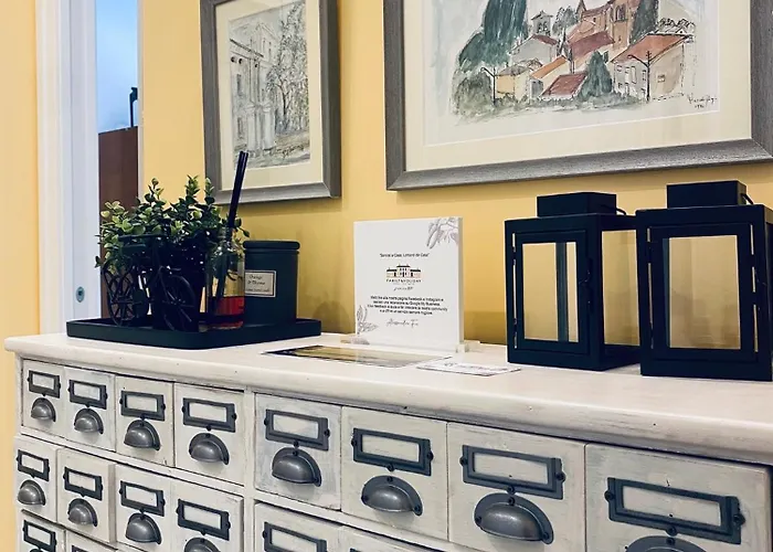 Sul Vento Del Po Apartment *