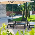 Apartmán Sul Vento Del Po Melara