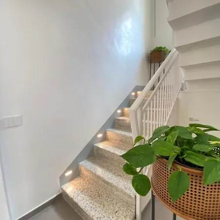 Sul Vento Del Po Apartment *