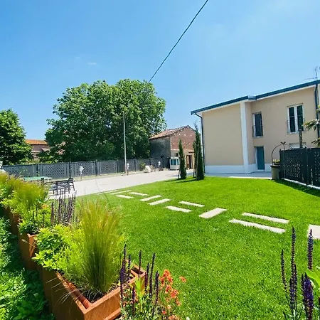 Sul Vento Del Po Melara