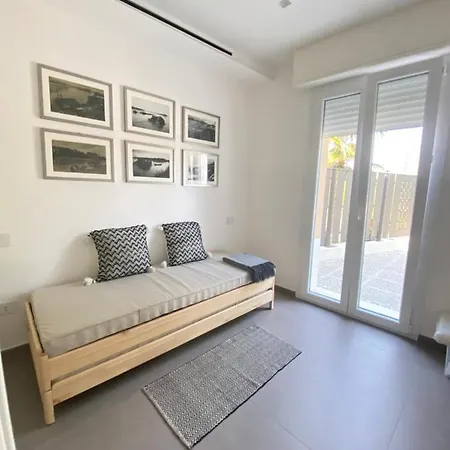 Sul Vento Del Po Apartment Melara