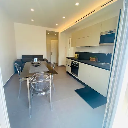 Sul Vento Del Po Apartment Melara