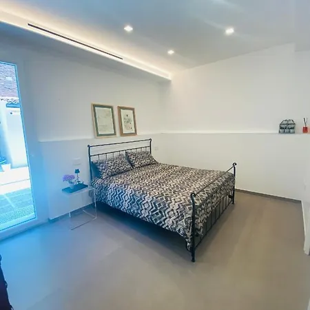 Sul Vento Del Po Apartment