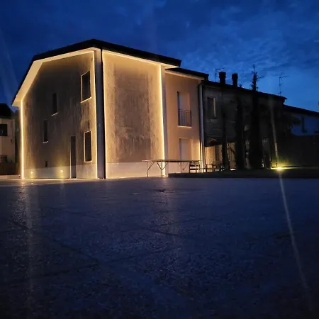 Sul Vento Del Po