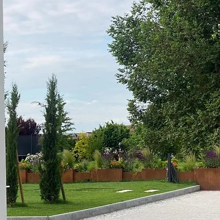 Sul Vento Del Po