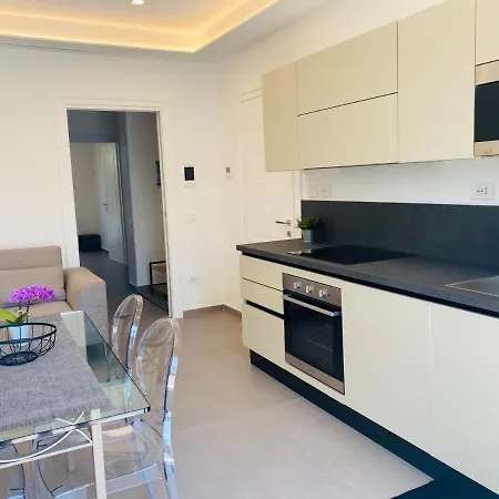 Apartment Sul Vento Del Po Melara