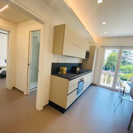 Sul Vento Del Po Apartment
