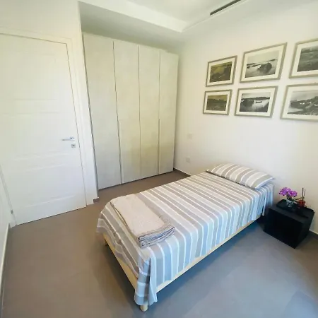 Sul Vento Del Po Apartment