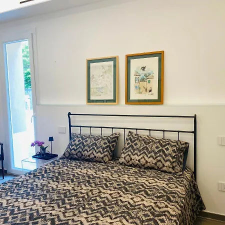 Sul Vento Del Po Apartment Melara