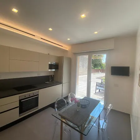 Sul Vento Del Po Apartment