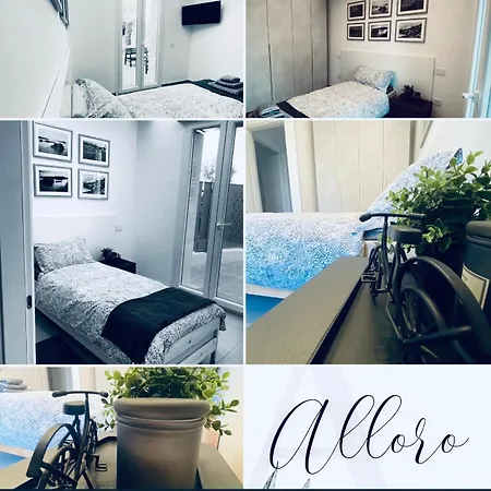 Sul Vento Del Po Apartment Melara