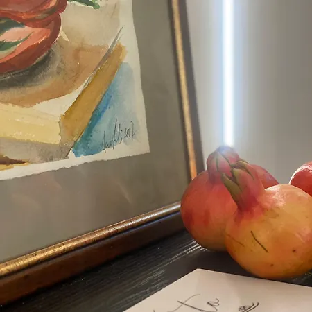 Sul Vento Del Po Apartment *