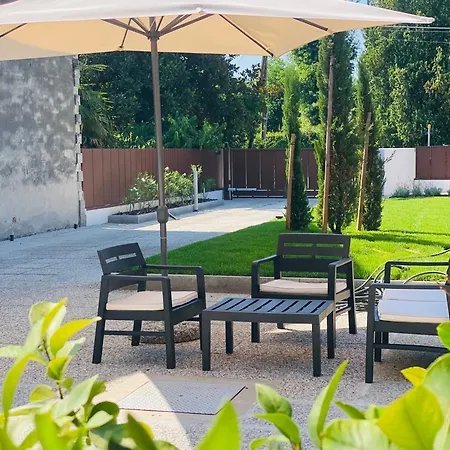 Apartment Sul Vento Del Po Melara