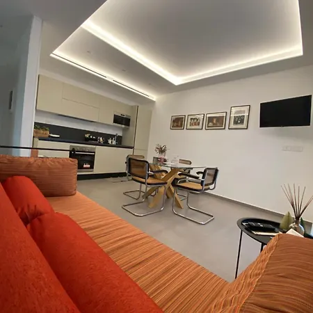 Apartment Sul Vento Del Po *